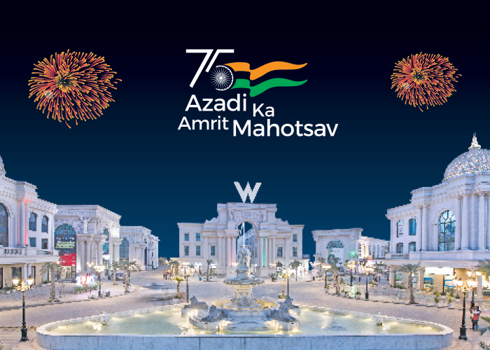 Azadi ka Mahotsav